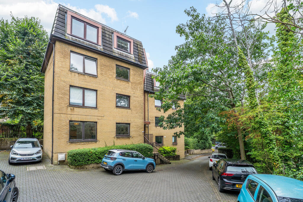 Main image of property: Woodlands Gate, Woodlands, G3 6HX
