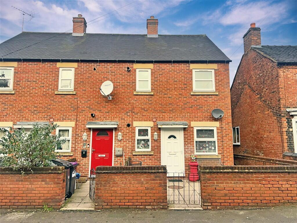 Main image of property: Shrewsbury Road, MARKET DRAYTON