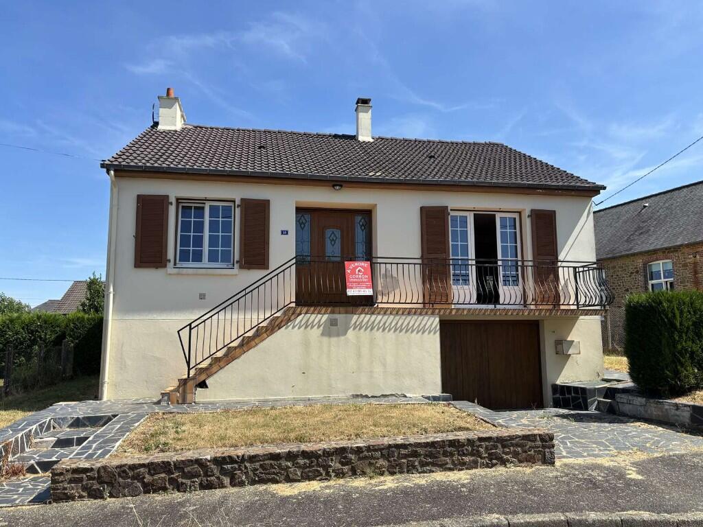 Main image of property: Gorron, Mayenne, Pays de la Loire