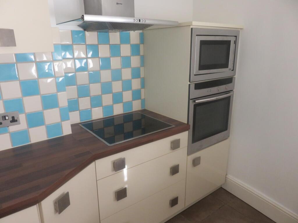 Apartment in Skipton, North Yorkshire - View 4