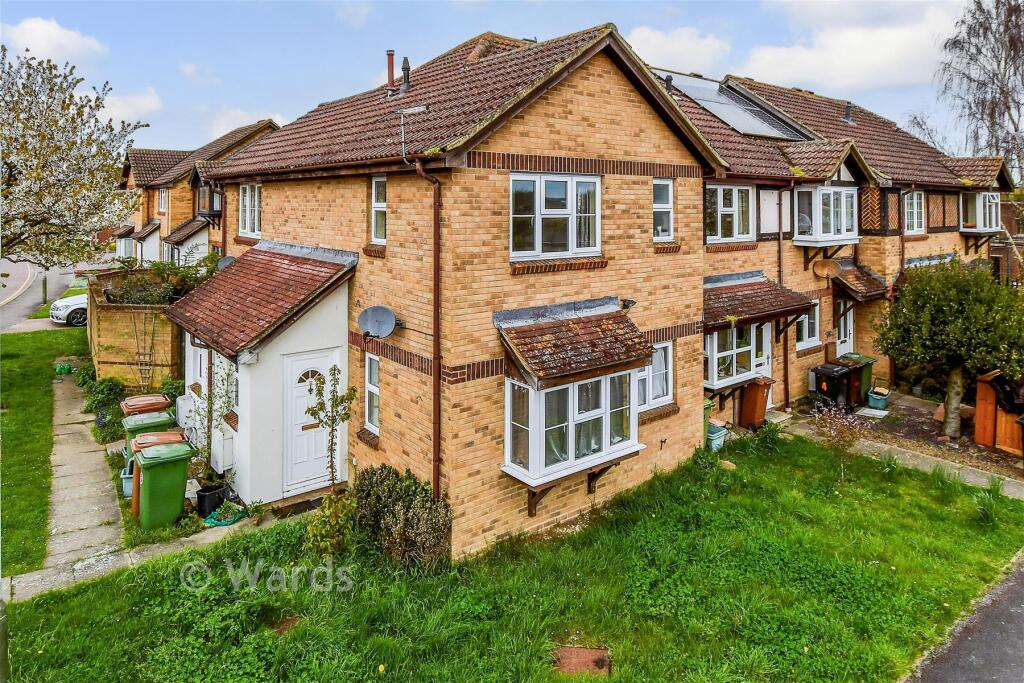Main image of property: The Shires, Paddock Wood, Tonbridge, Kent