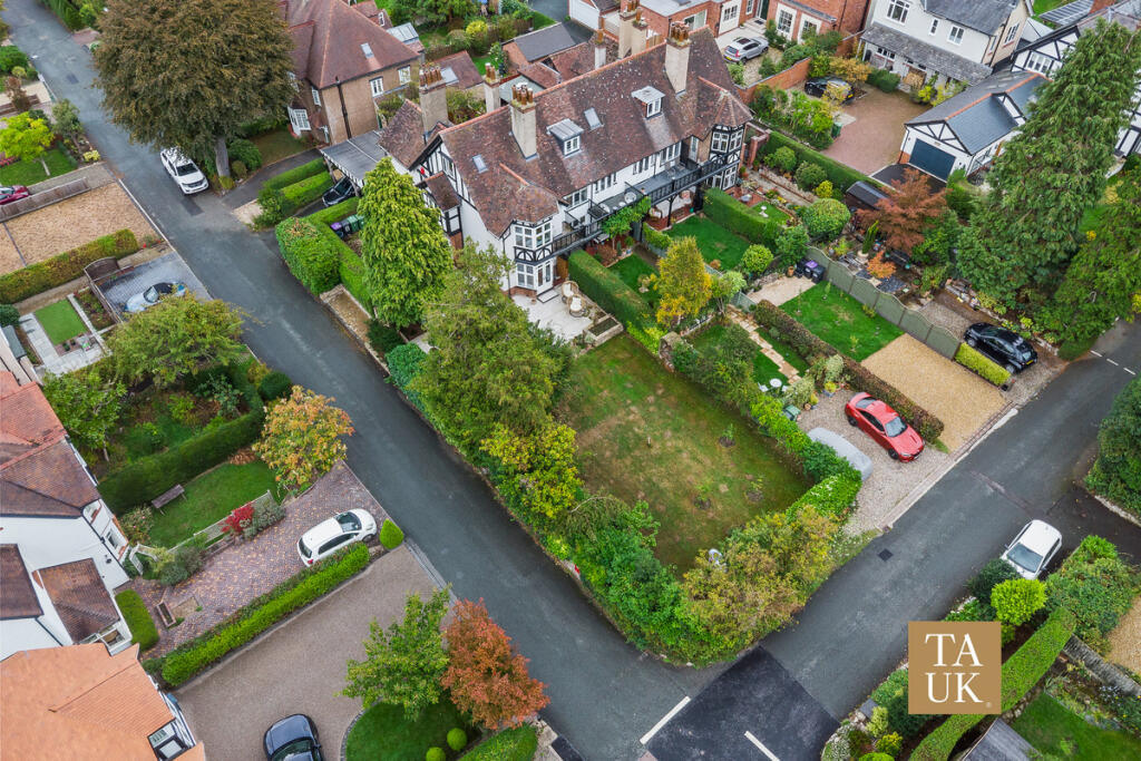 House in Shrewsbury - View 2