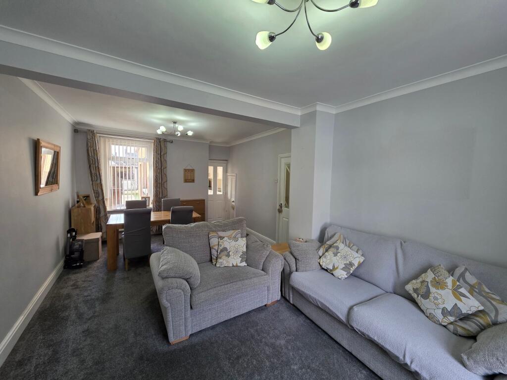 Main image of property: Ffrwd-Wyllt Street, Port Talbot, SA13