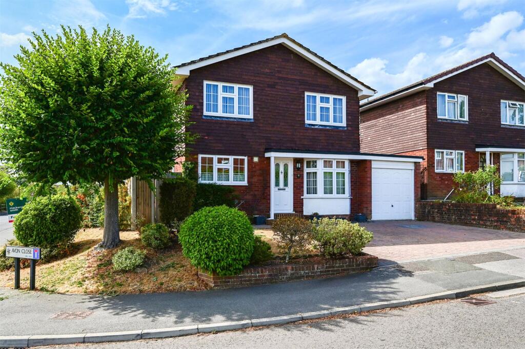Main image of property: Avon Close, Ash, Guildford, Surrey, GU12