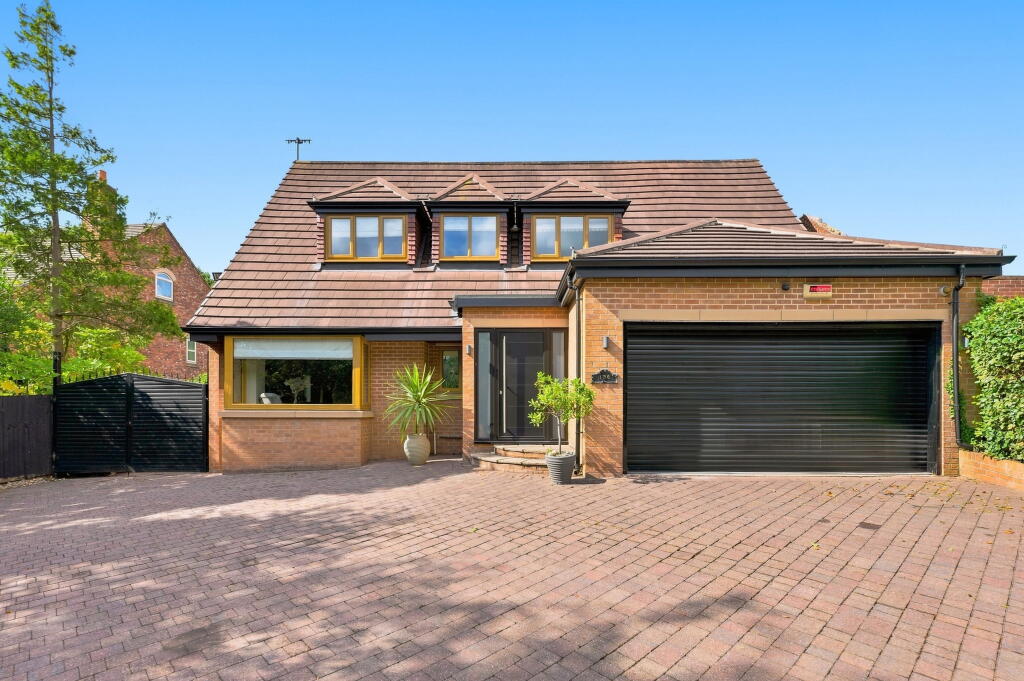 Main image of property: Moorgate Road, Rotherham, S60