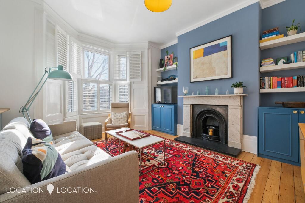 Main image of property: Foulden Road, London, N16
