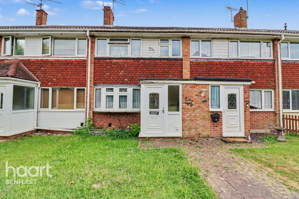 Main image of property: The Rundels, Benfleet