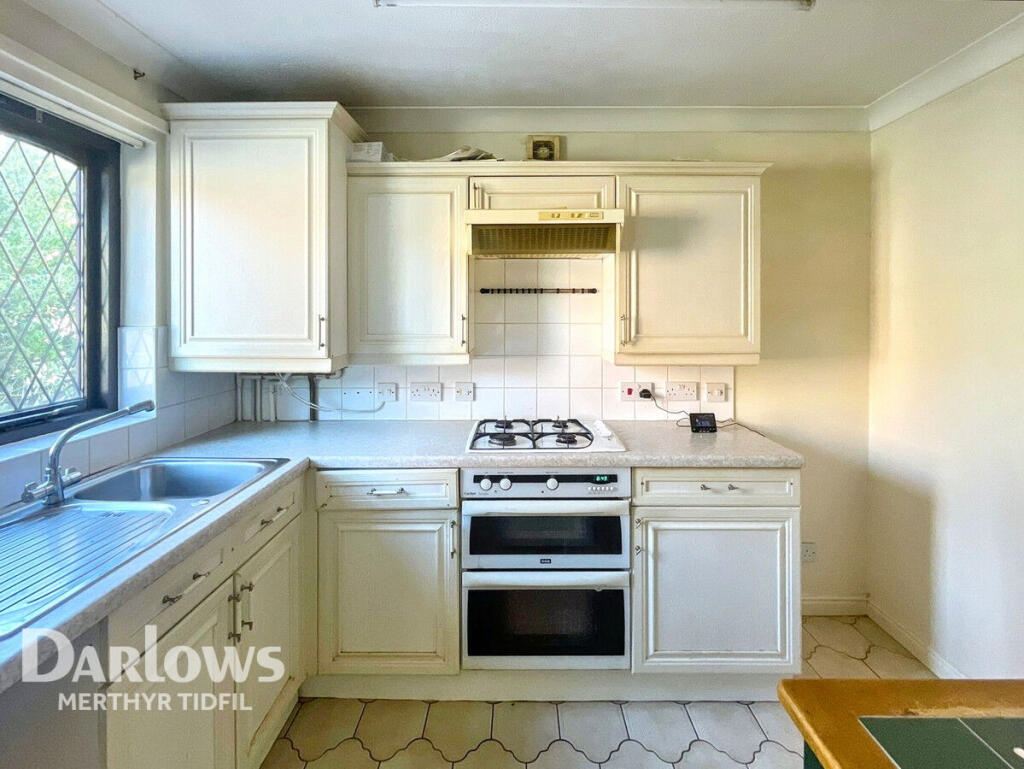 Main image of property: Heritage Court, Merthyr Tydfil