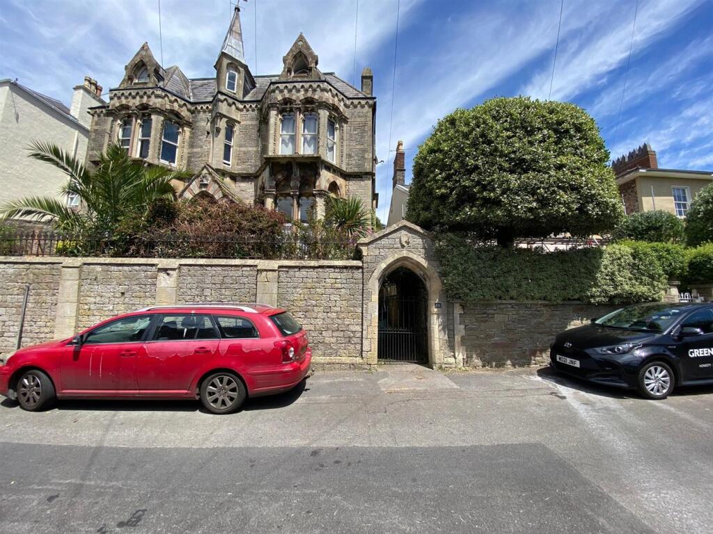 Main image of property: Hill Road, Clevedon