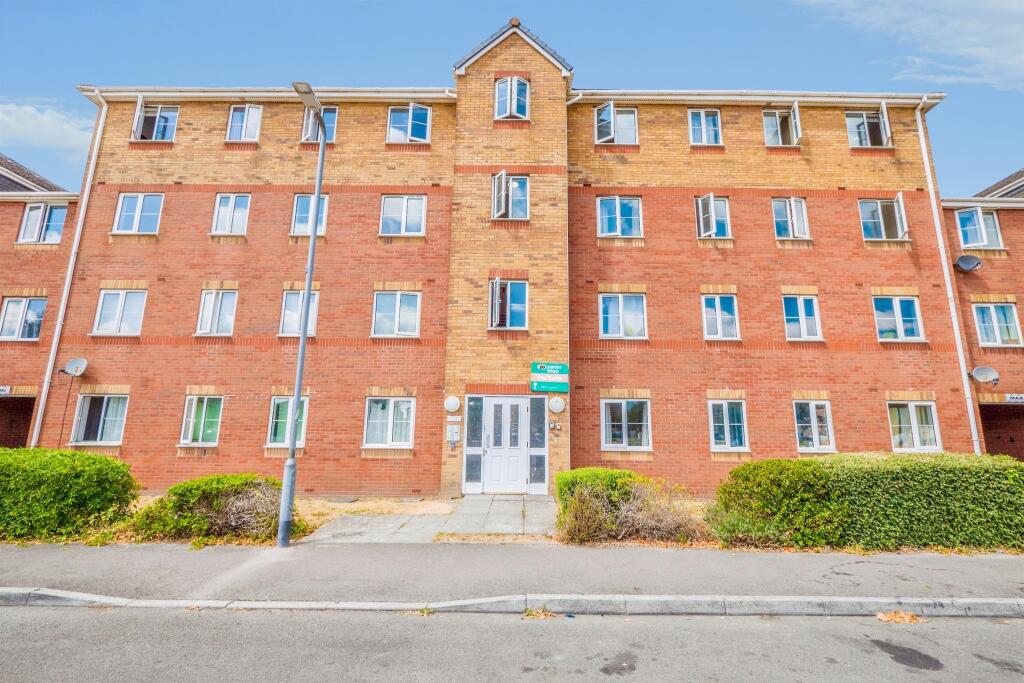 Main image of property: Beaufort Square, Windsor Village, Cardiff