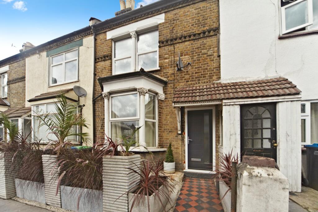 Main image of property: Southbridge road, Croydon, CR0