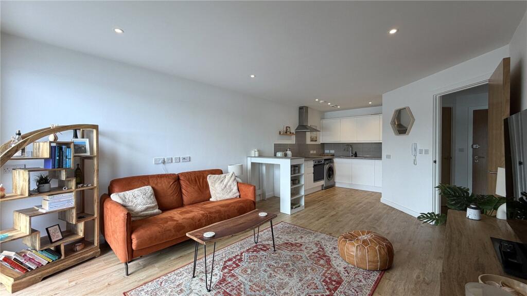 Shepherd's Quay, North Shields, NE29 - View 2
