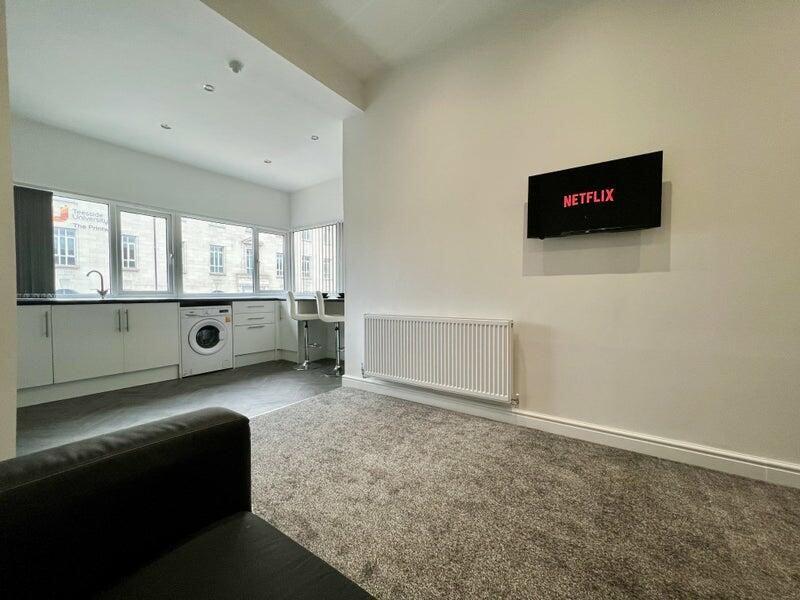 Main image of property: Borough Road, Middlesbrough, TS1 2ES