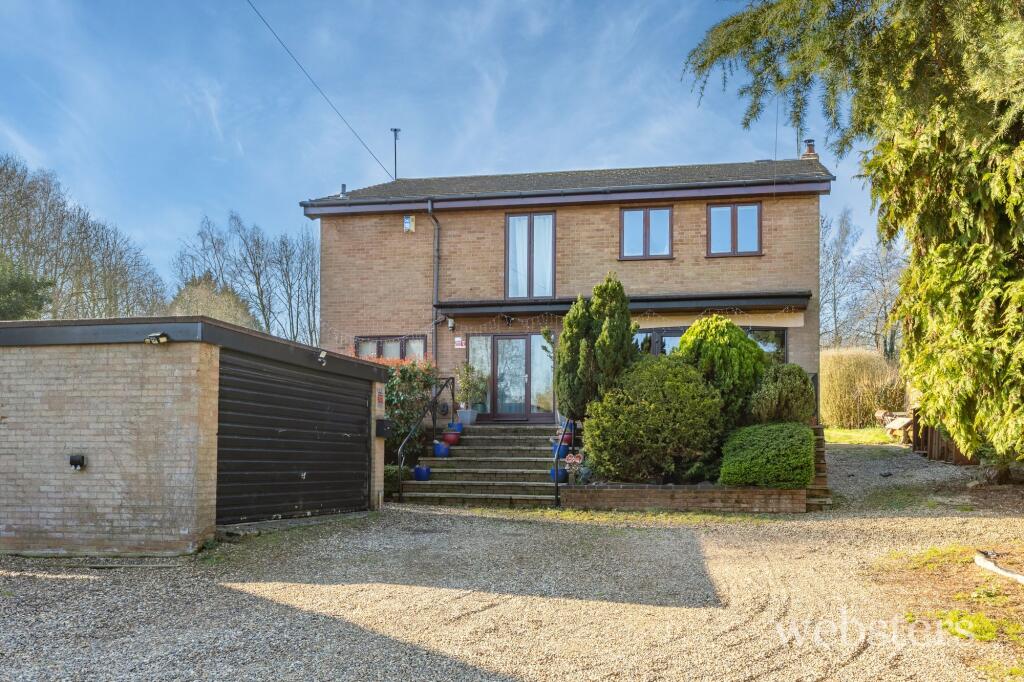 Main image of property: West End, Costessey, NR8
