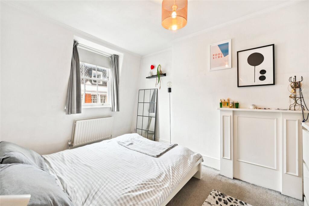 Apartment in London - View 5