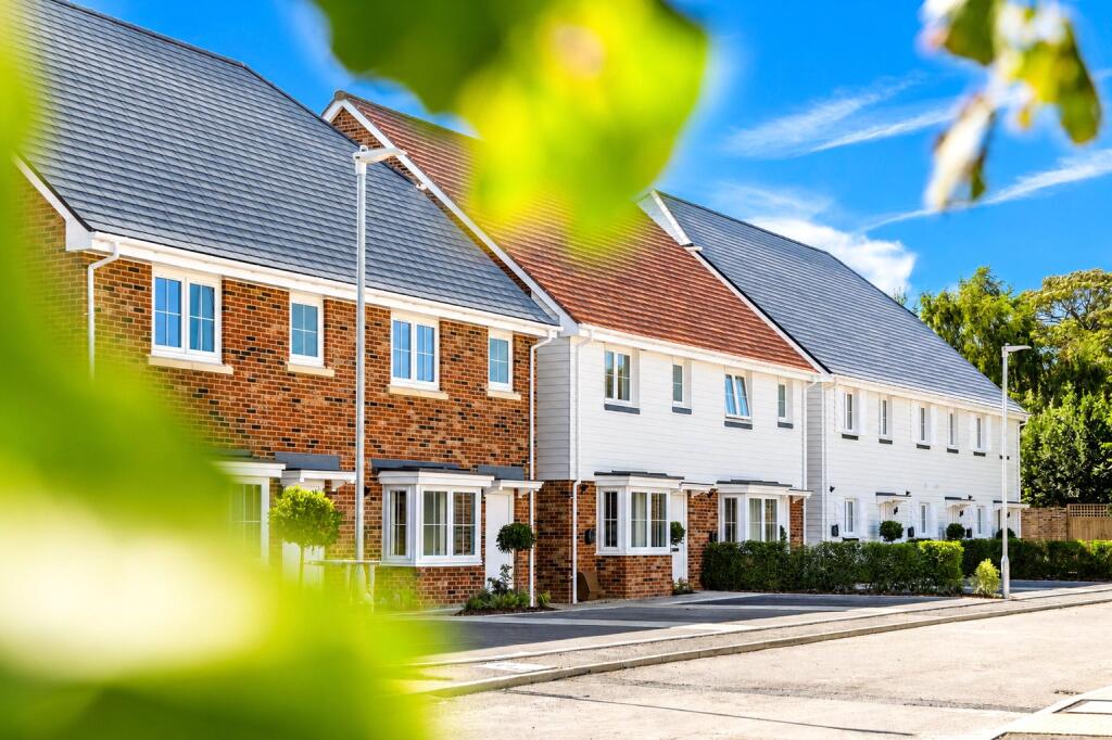 Main image of property: The Brook, Deal, CT14