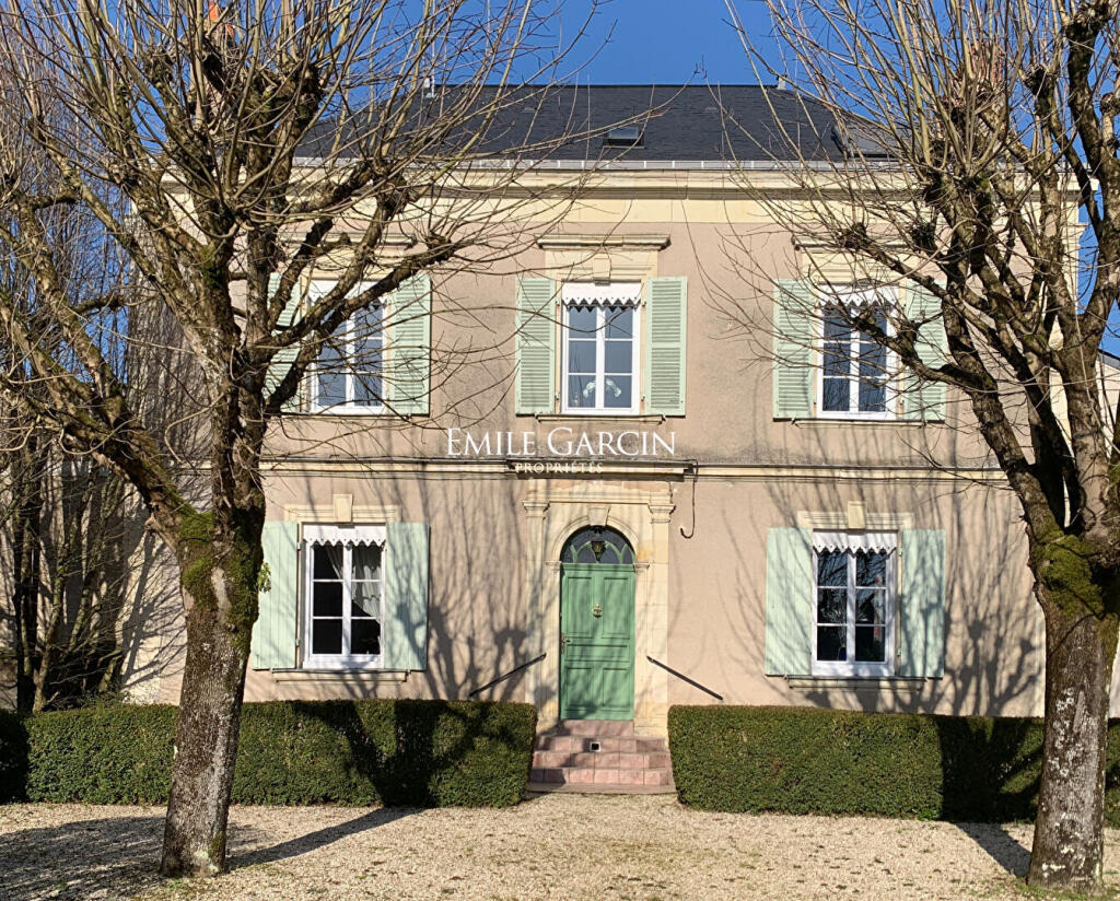 Main image of property: Pays de la Loire, Mayenne, Azé