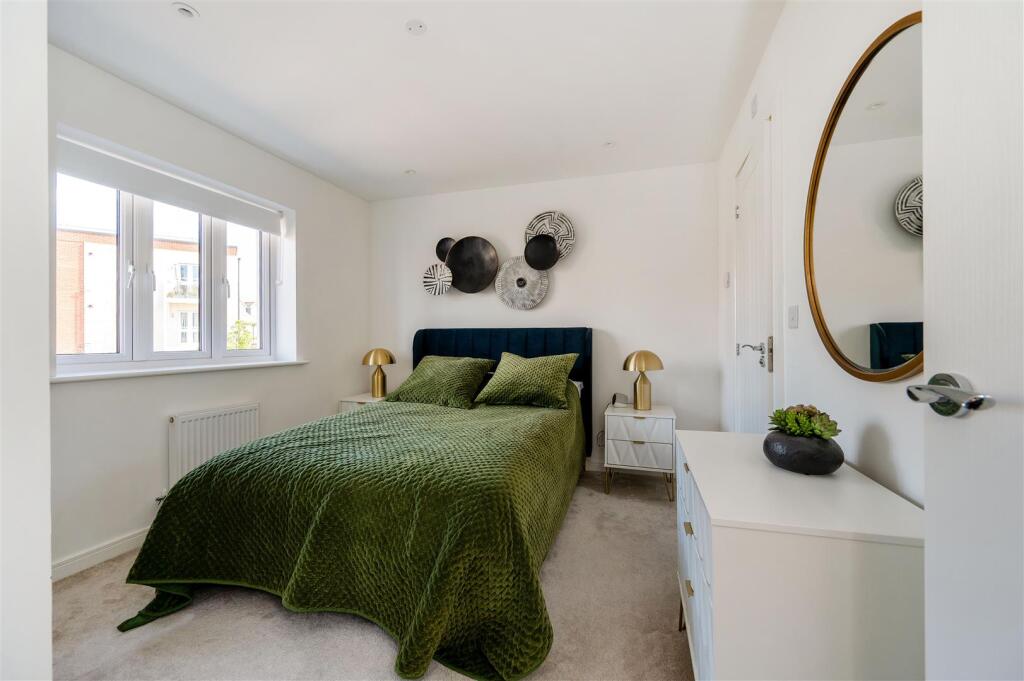 House in Chichester, Oving - View 5