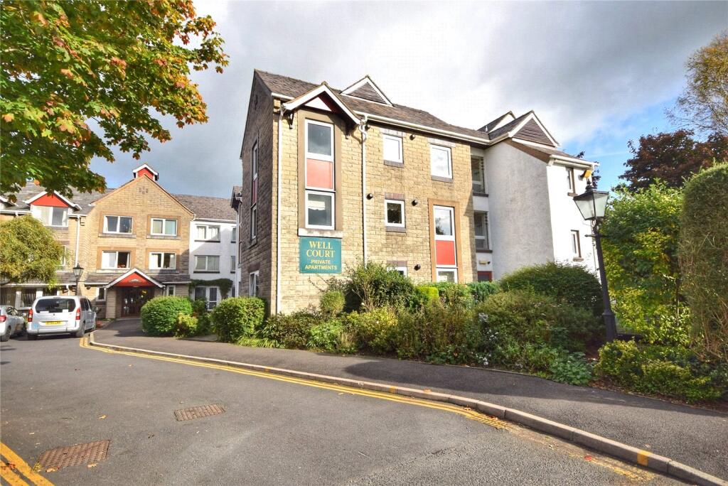 Main image of property: Well Terrace, Clitheroe, Lancashire, BB7