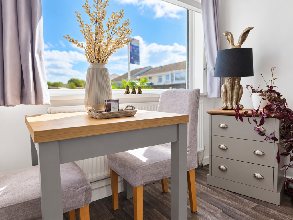 House in Torridge, Bideford - More