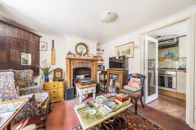 House in Hungerford, Eddington - View 6