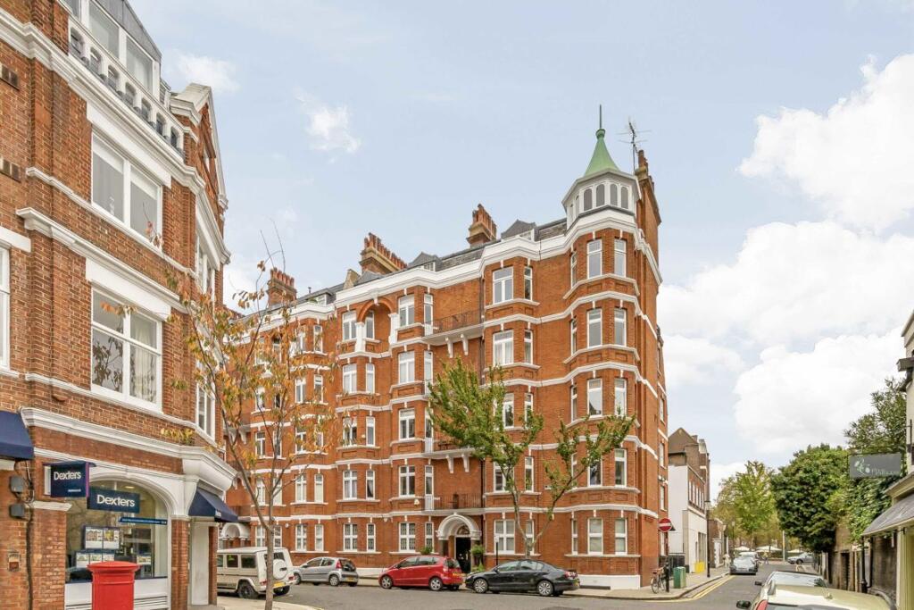 Main image of property: Culford Gardens, Chelsea