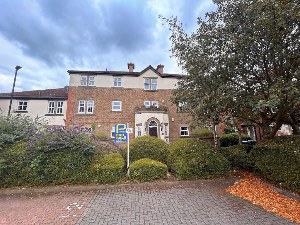 Main image of property: Kielder Close, Killingworth, Newcastle upon Tyne, Tyne and Wear, NE12 6TE