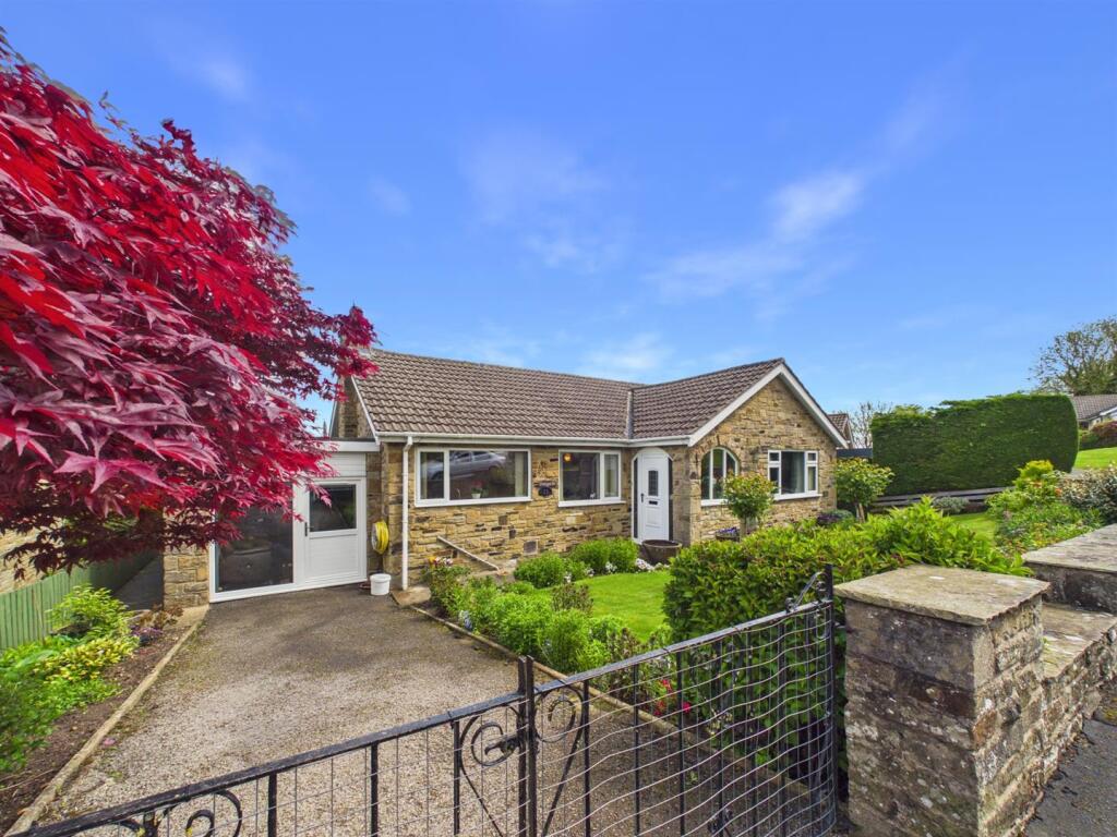 Main image of property: 21 St. Alkeldas Road, Middleham, Leyburn DL8 4PW