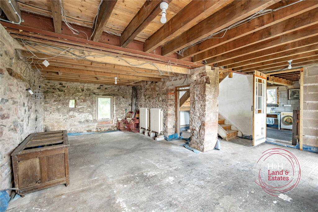 Blennerhasset Mill, Green Bank, Aspatria, Wigton, Cumbria photo 4