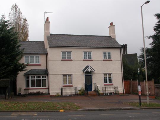 Main image of property: 121 London RoadKetteringNorthants