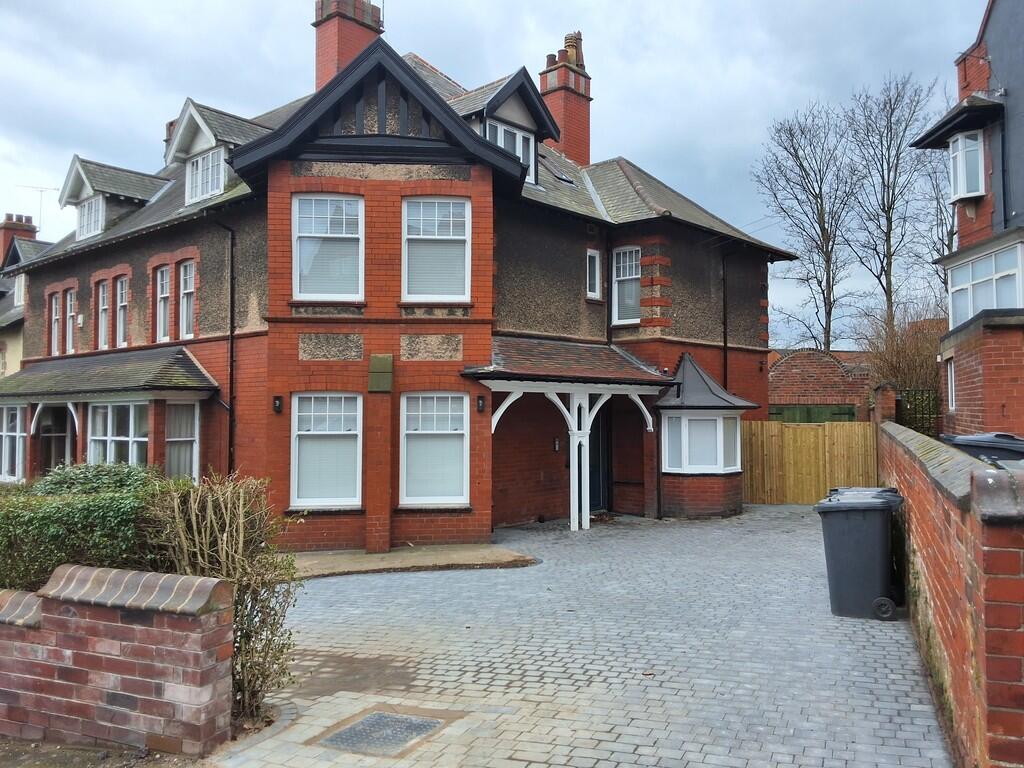 Main image of property: Windsor Road, TOWN MOOR