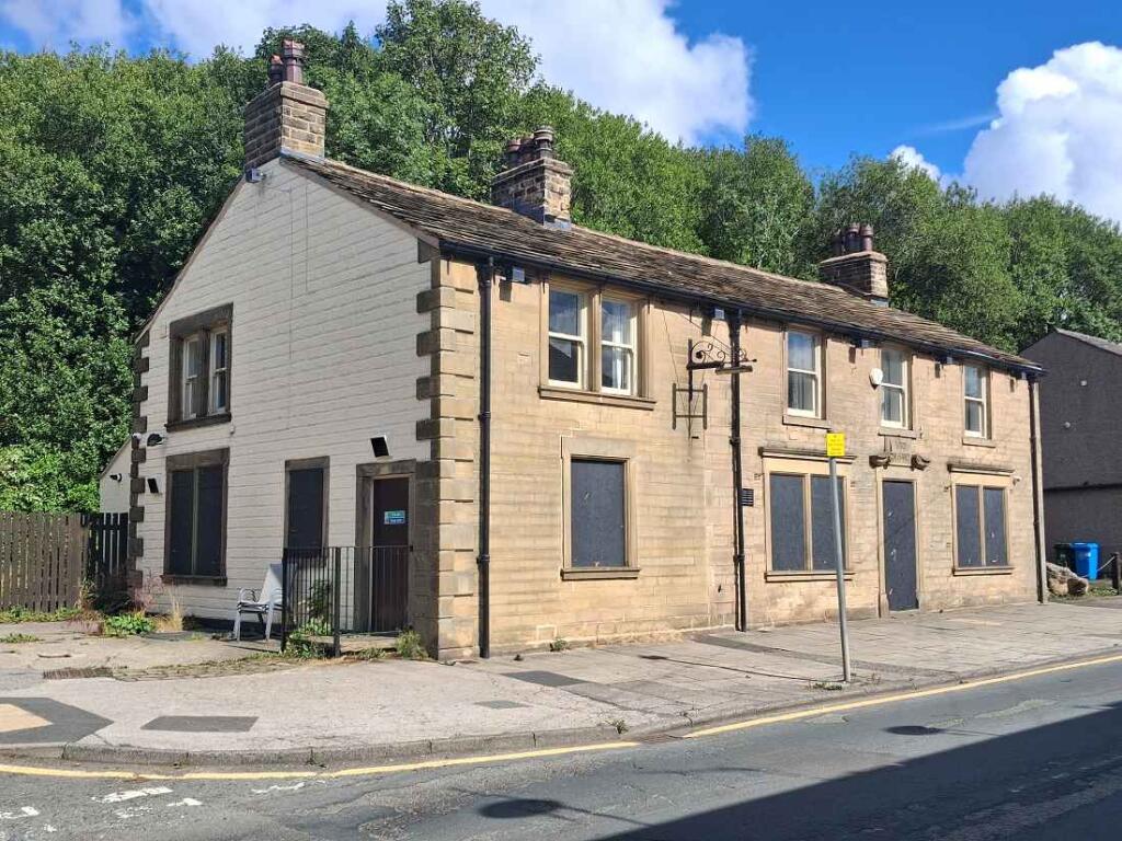 Main image of property: NW-625535 - Lower Bird (Ex Bird in Hand), 41 Huddersfield Road, Rochdale OL16 3QZ