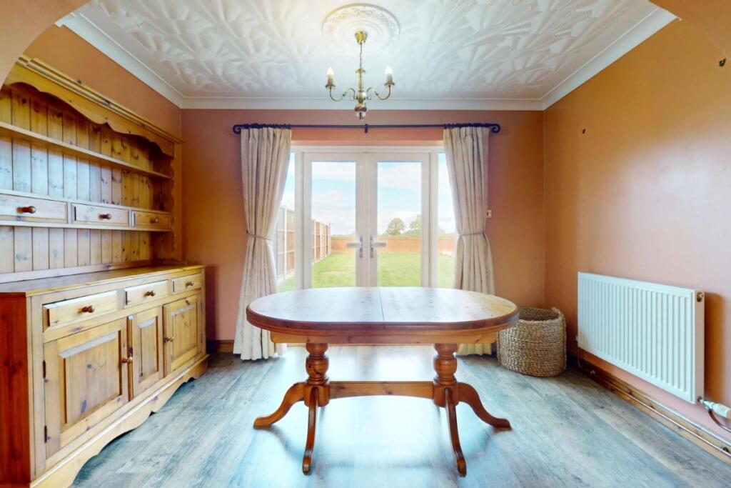 House in Hodnet, Shropshire - More