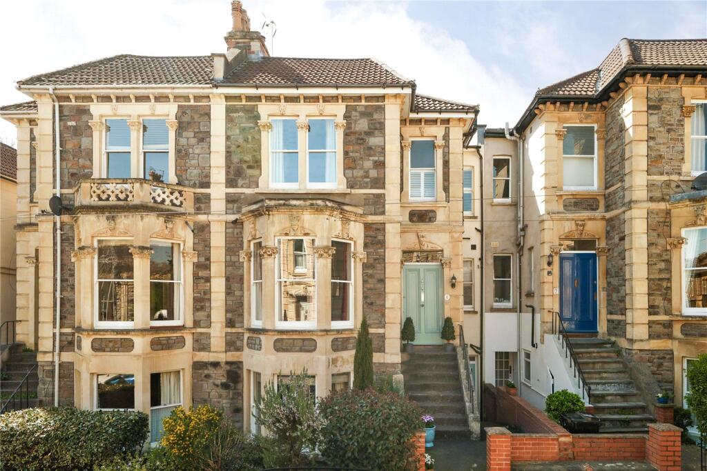 House in Bristol, Cotham - View 3