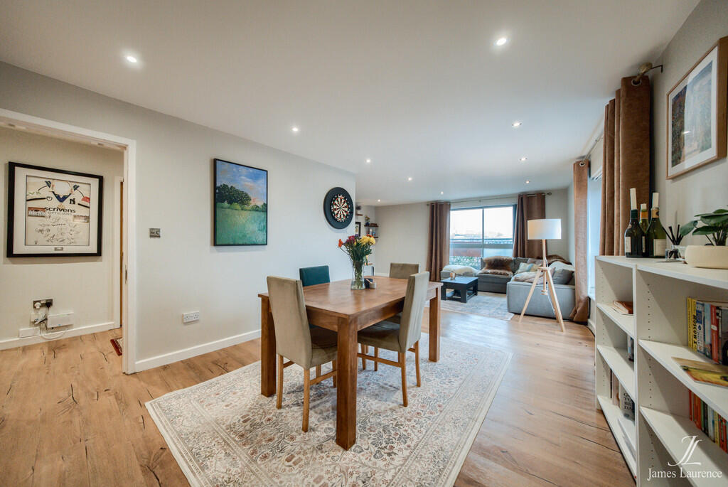 Additional image 9 of Point 3, 42 George Street, Jewellery Quarter