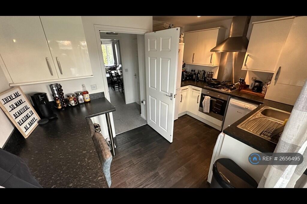 Main image of property: Wingate Way, Ashington, NE63
