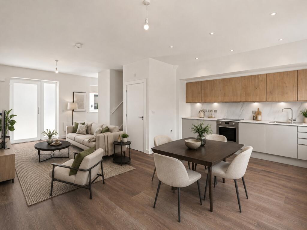 House in Wakefield - View 2