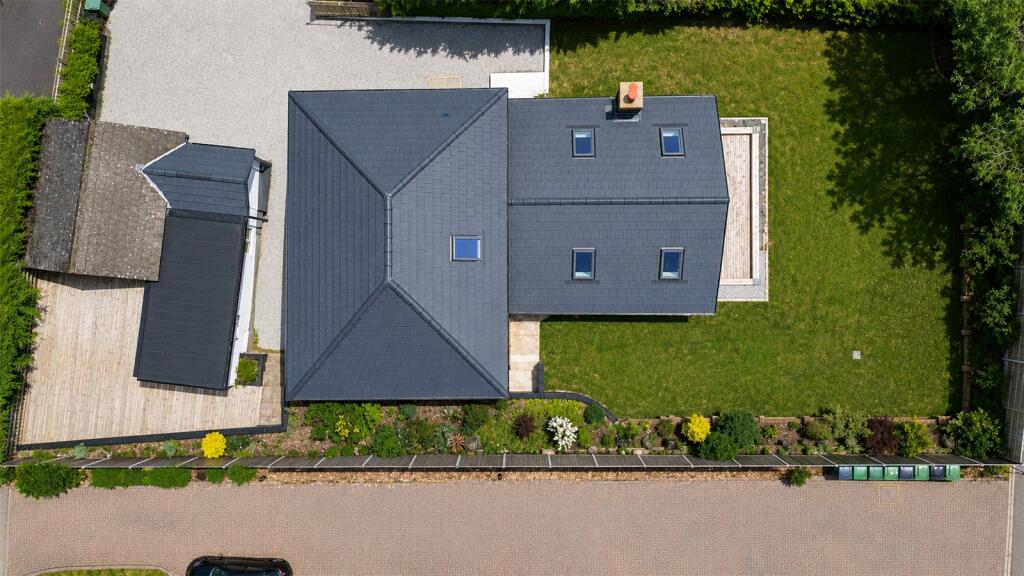 Main image of property: Lymington Bottom Road, Four Marks, Alton, Hampshire, GU34