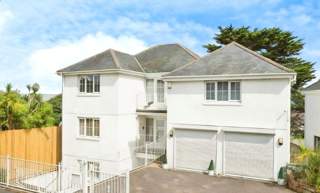 Main image of property: Camaret Drive, St. Ives, Cornwall