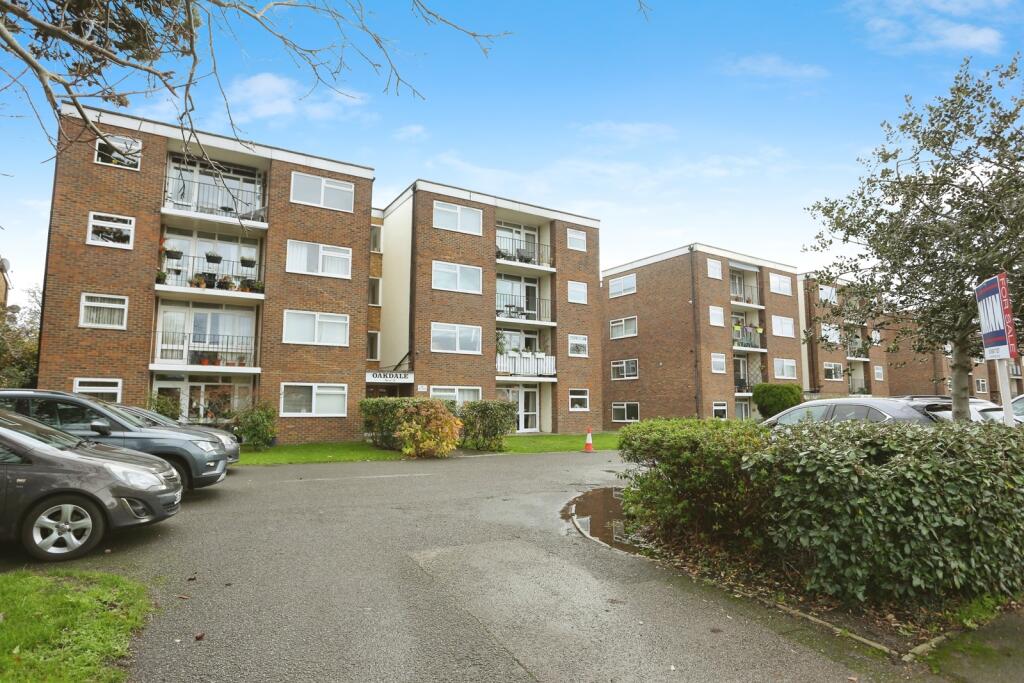 Main image of property: Westgate Road, Beckenham, BR3