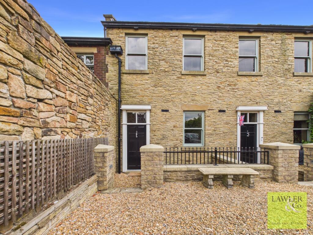 Main image of property: Chapel House, Greave, Romiley, Stockport, Cheshire, SK6 4PU