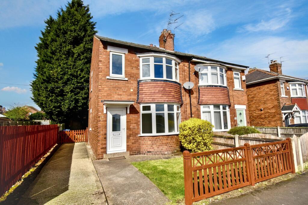 Main image of property: Rosedale Road, Doncaster, DN5