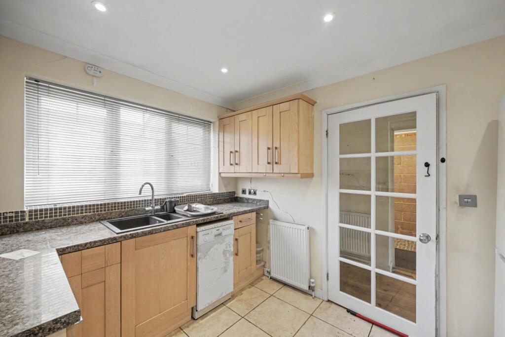 House in Reading - View 3