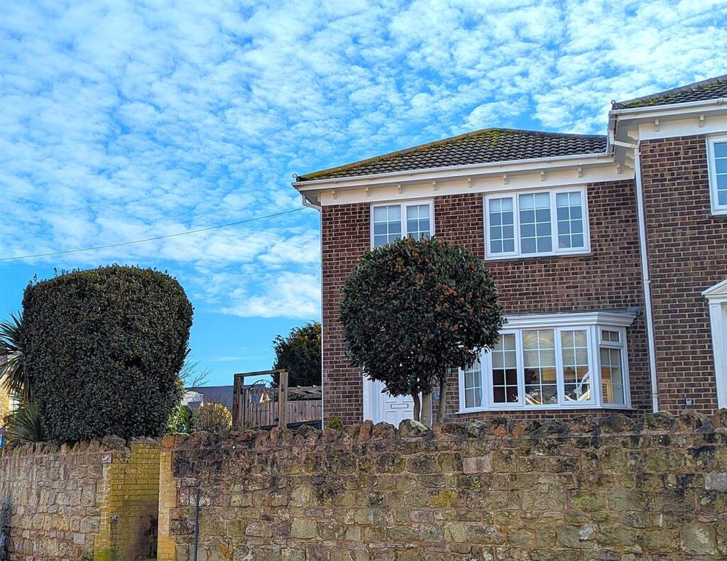 Main image of property: Sandown Road, Shanklin
