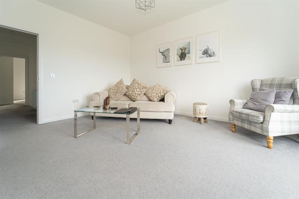 Apartment in Inverness, Inshes, Inshes and Milton of Leys - View 4
