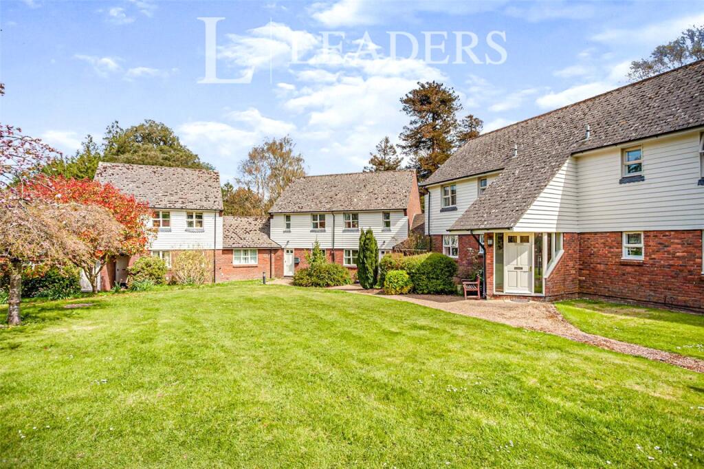 Main image of property: Middleton Court, Lewes Road, Westmeston, BN6