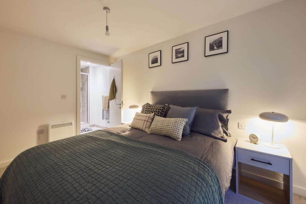 Additional image 4 of The Holloway, 12 Ellis Street, Birmingham B1