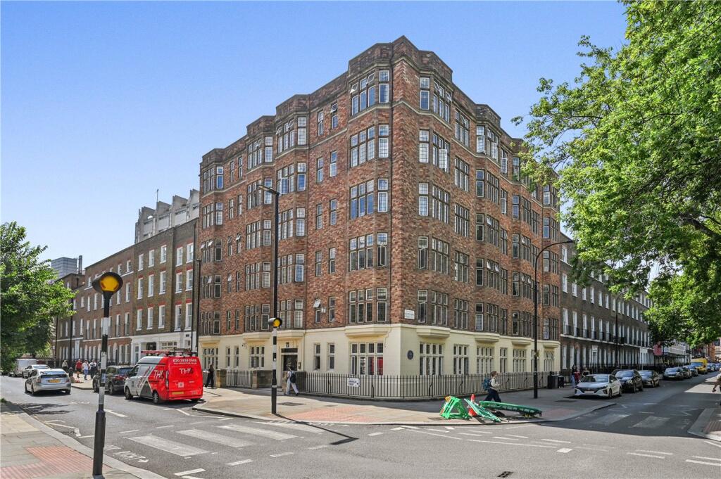 Main image of property: Grenville Street, London, WC1N