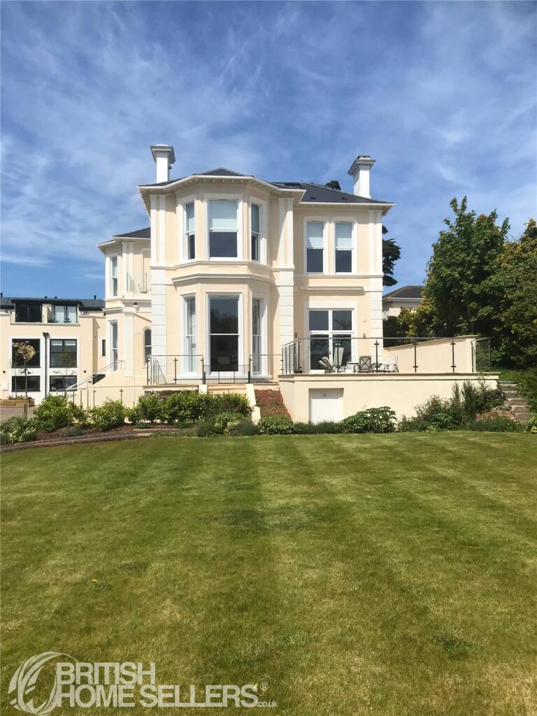 Main image of property: Daddyhole Road, Torquay, Devon, TQ1