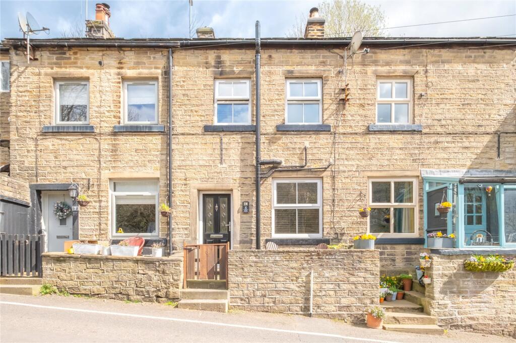 Main image of property: Bank Street, Jackson Bridge, Holmfirth, HD9